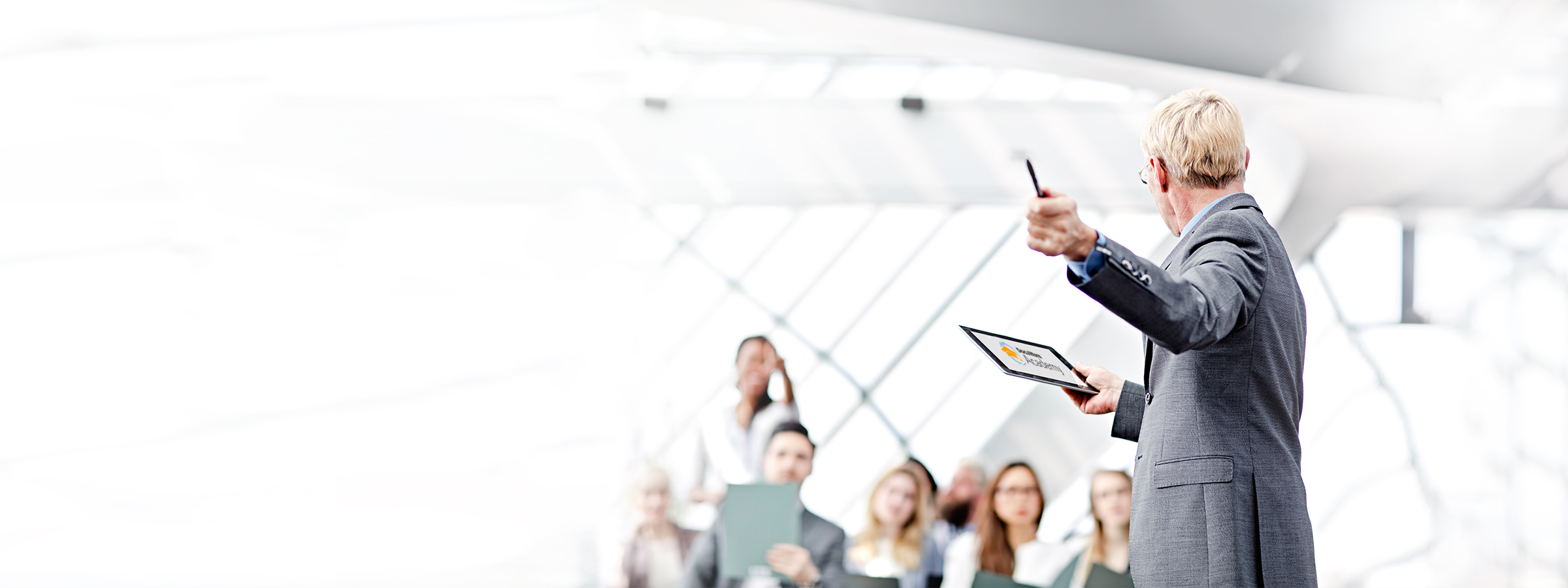 Docuware Academy - Premium Sunset Image Gallery - Retina